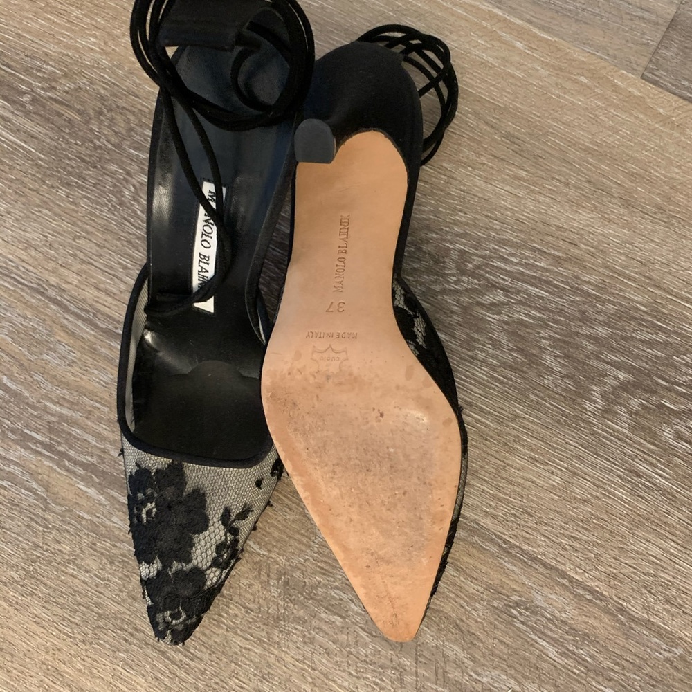 Pre owned - Picture 5 of 5